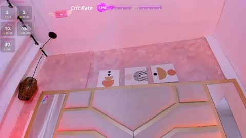  SAMANTHA online show from 22, 4, 2026