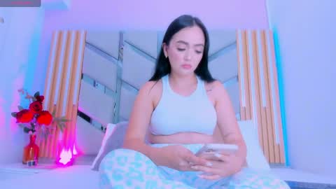  SAMANTHA online show from 29, 4, 2026