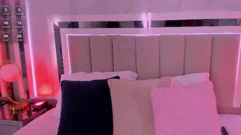  SAMANTHA online show from 24, 7, 2026