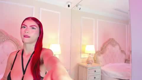 Samantha  online show from 14, 10, 2025