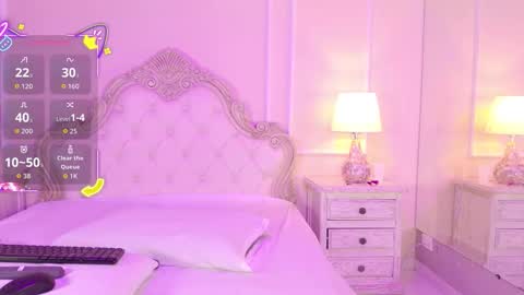 Samantha  online show from 8, 2, 2026