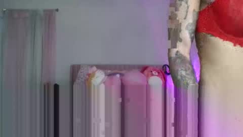 samanthaporsha online show from 14, 12, 2025