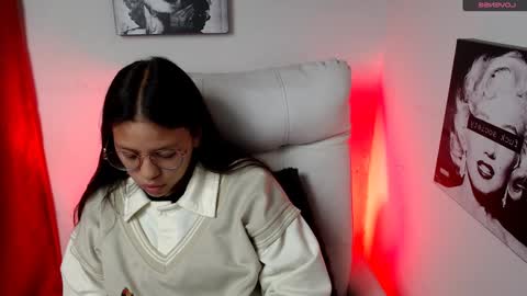 Samantha online show from 25, 1, 2025