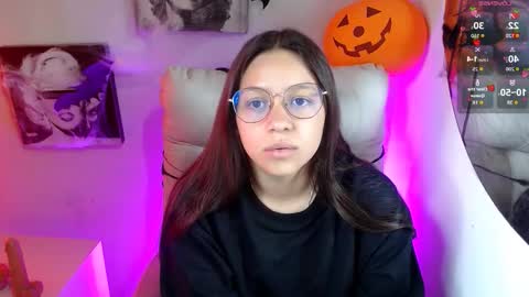 Samantha online show from 5, 11, 2025