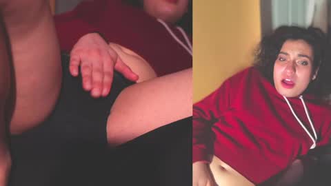 Samantha SayTen online show from 17, 1, 2025