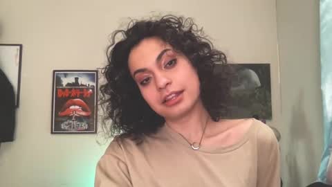 Samantha SayTen online show from 7, 3, 2025