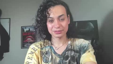 Samantha SayTen online show from 12, 3, 2025