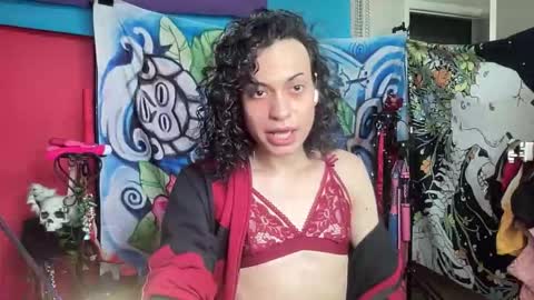 Samantha SayTen online show from 26, 11, 2025