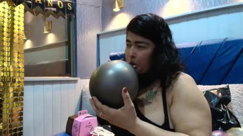 samanthasyedx online show from 10, 5, 2026