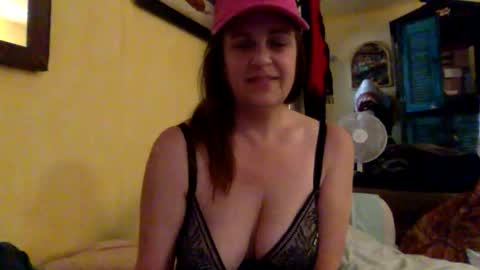 Samantha Vale online show from 12, 4, 2026