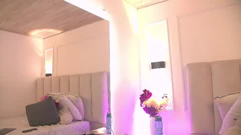 Samantha Vega online show from 21, 7, 2026