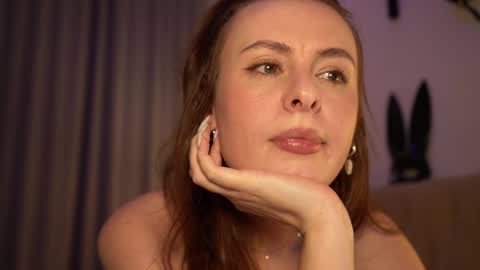 Goddess Samantha Vixen online show from 6, 2, 2025