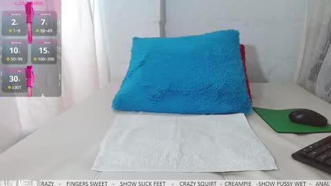 SAMANTHA online show from 24, 2, 2025