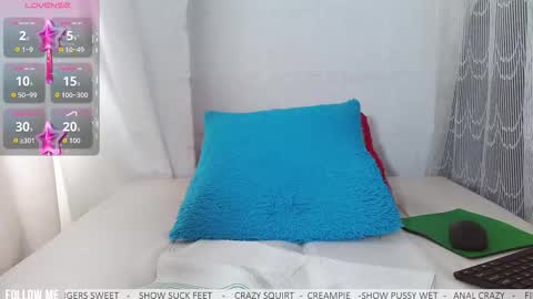 SAMANTHA online show from 20, 2, 2026