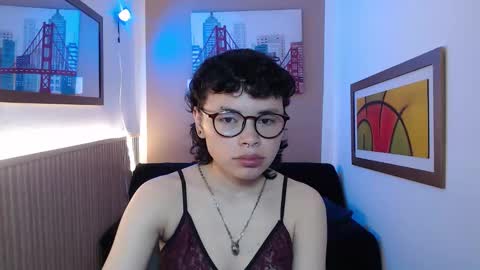 Samantta online show from 11, 3, 2026