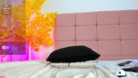 samanttha01 online show from 7, 3, 2026