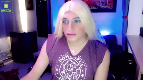 Samara online show from 2, 12, 2025