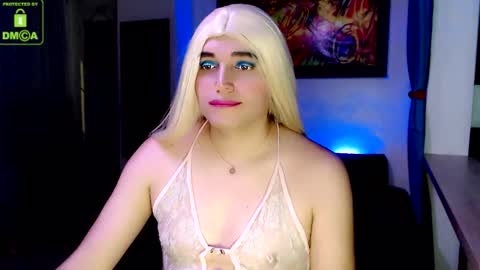 Samara online show from 20, 12, 2025