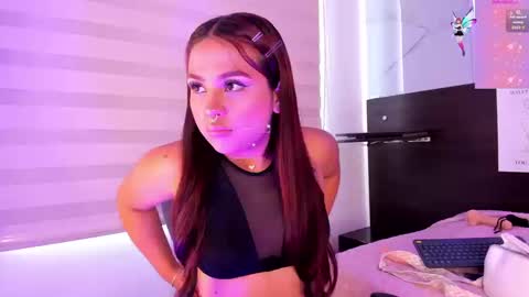 Snapshot of samara_as chatting on 10, 9, 2025 samara_as online show from 10, 9, 2025