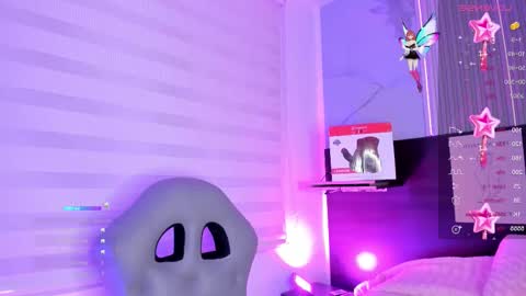 Snapshot of samara_as chatting on 24, 9, 2025 samara_as online show from 24, 9, 2025