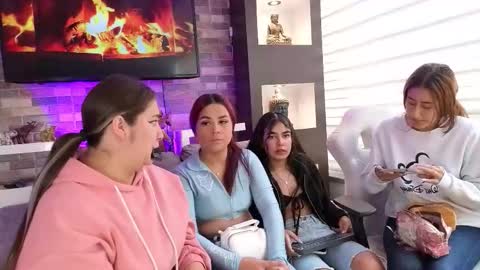 Snapshot of samara_as chatting on 3, 10, 2025 samara_as online show from 3, 10, 2025