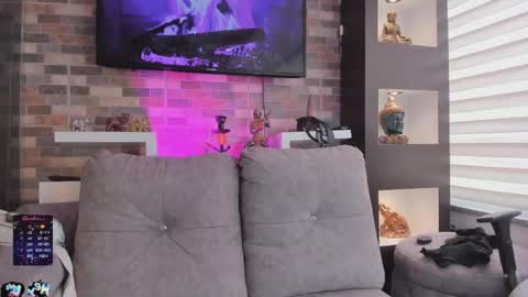 Snapshot of samara_as chatting on 14, 10, 2025 samara_as online show from 14, 10, 2025