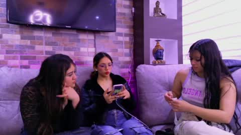 samara_as online show from 5, 6, 2026