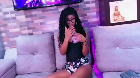 samara_as online show from 23, 7, 2026
