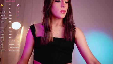 Snapshot of samara_gray chatting on 11, 1, 2026 SAMARA GRAY online show from 11, 1, 2026