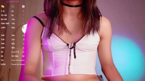 Snapshot of samara_gray chatting on 16, 1, 2026 SAMARA GRAY online show from 16, 1, 2026