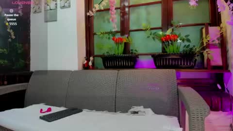 SAMARA online show from 12, 6, 2026