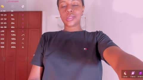 samaraa_smith1 online show from 23, 4, 2026