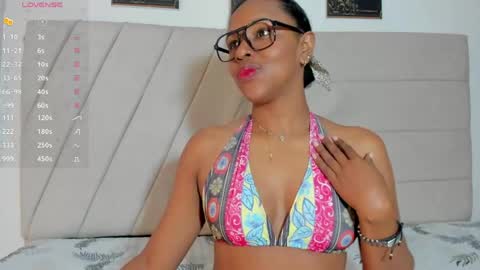 samaraa_smith1 online show from 25, 4, 2026