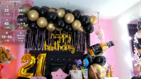 Sammy online show from 24, 4, 2026