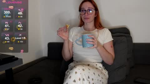 Samara From The Well online show from 11, 1, 2025