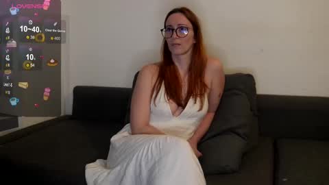 Samara From The Well online show from 21, 2, 2025