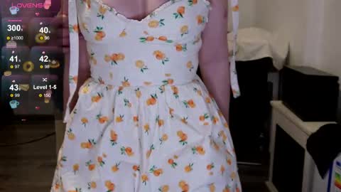 Samara From The Well online show from 15, 4, 2026