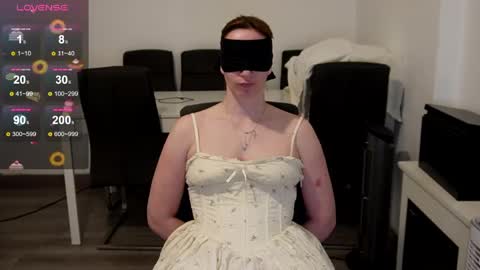 Samara From The Well online show from 21, 4, 2026