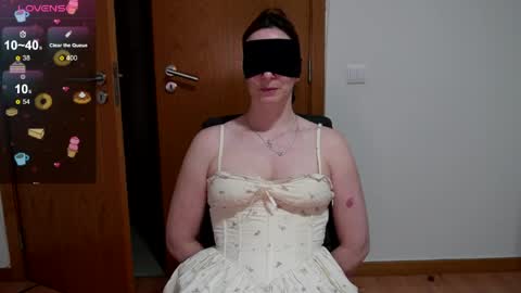 Samara From The Well online show from 1, 6, 2026