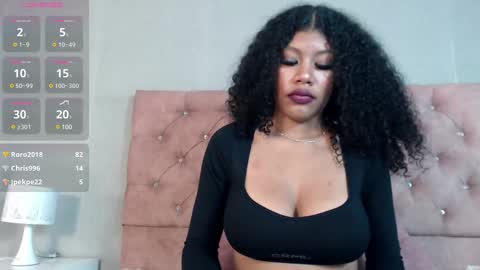 Snapshot of samaragrey18 chatting on 19, 12, 2024 samaragrey18 online show from 19, 12, 2024