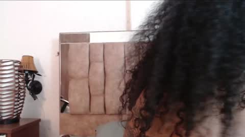 Snapshot of samaragrey18 chatting on 10, 1, 2025 samaragrey18 online show from 10, 1, 2025