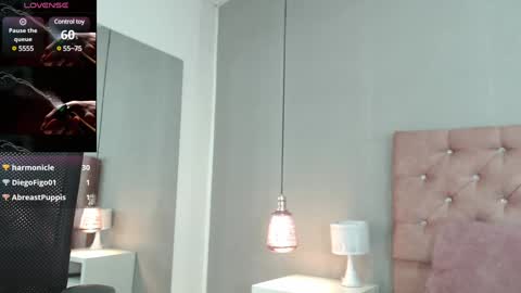 Snapshot of samaragrey18 chatting on 30, 1, 2025 samaragrey18 online show from 30, 1, 2025