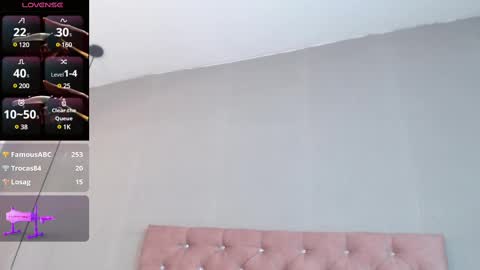 Snapshot of samaragrey18 chatting on 2, 3, 2025 samaragrey18 online show from 2, 3, 2025