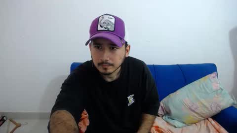 samarahorny69 online show from 19, 4, 2026