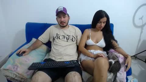 samarahorny69 online show from 27, 4, 2026