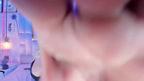 Snapshot of samarajhonson_ chatting on 8, 5, 2026 Samara jhonson online show from 8, 5, 2026