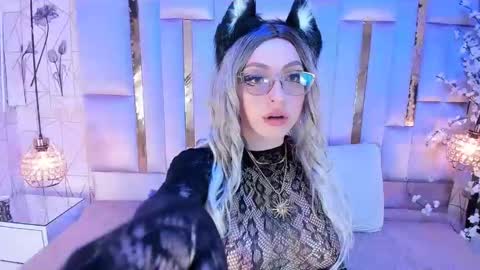 Snapshot of samarajhonson_ chatting on 31, 5, 2026 Samara jhonson online show from 31, 5, 2026