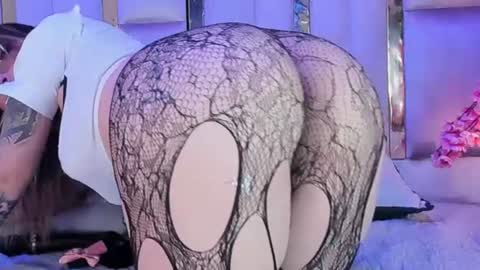 Samara jhonson online show from 22, 6, 2026