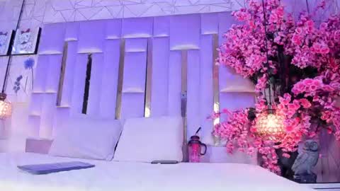  Samara jhonson online show from 16, 7, 2026