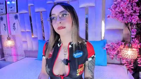  Samara jhonson online show from 20, 7, 2026